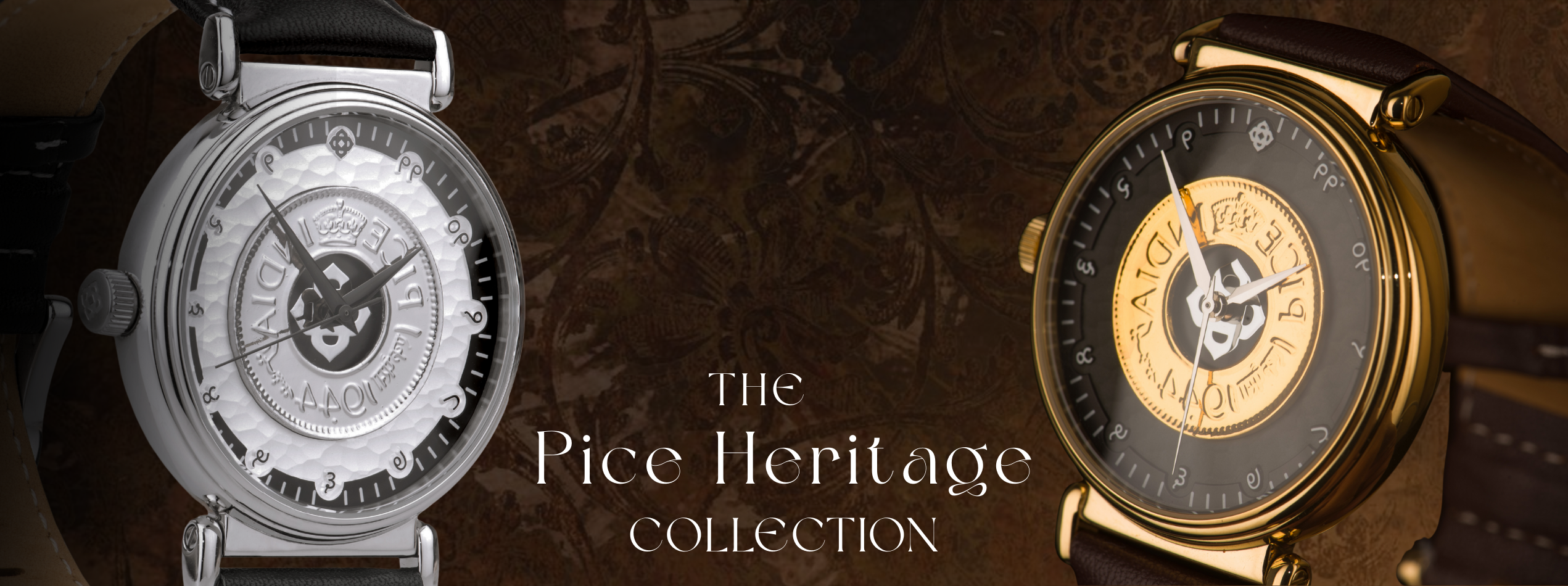 The Pice Heritage