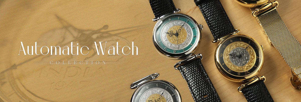 Automatic Watches