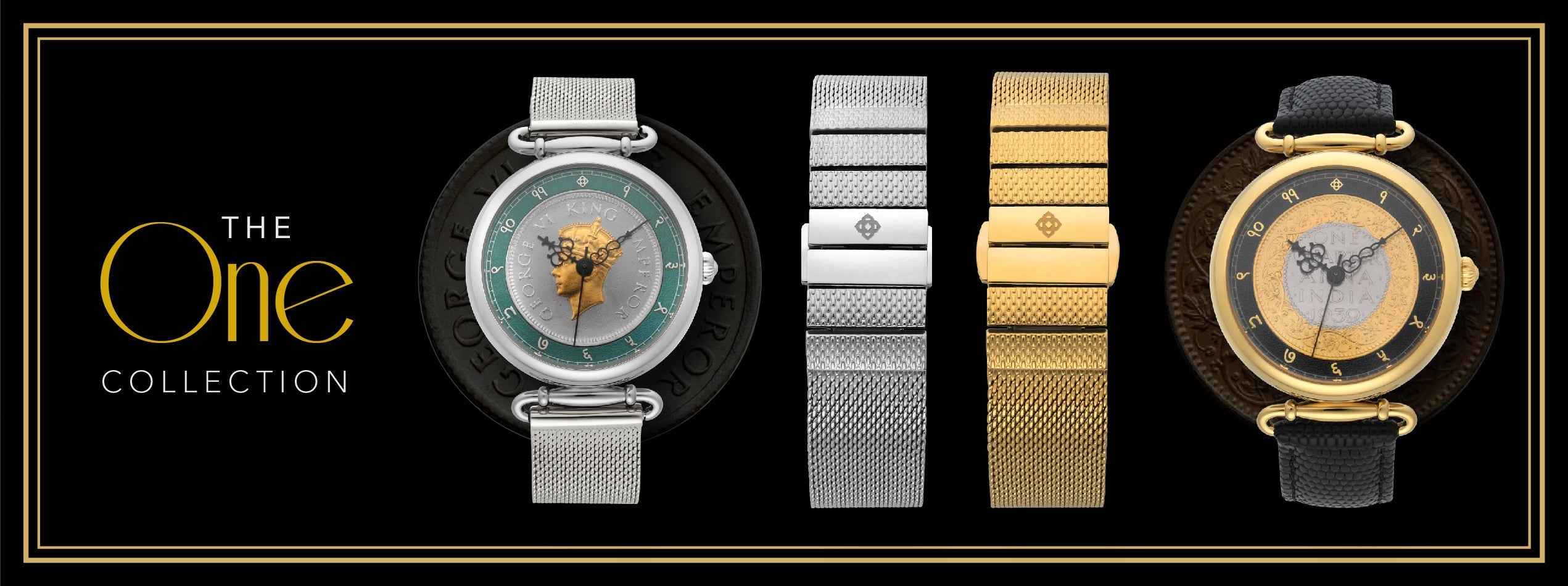 All Watches