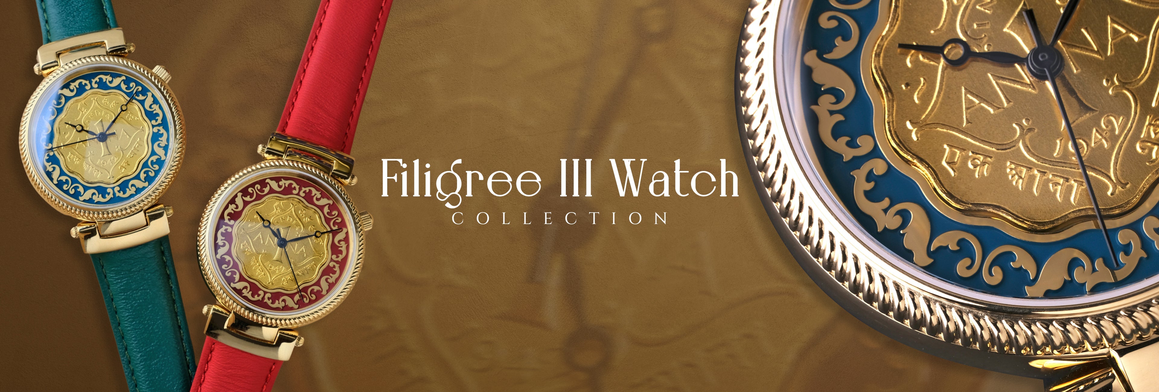 Filigree III