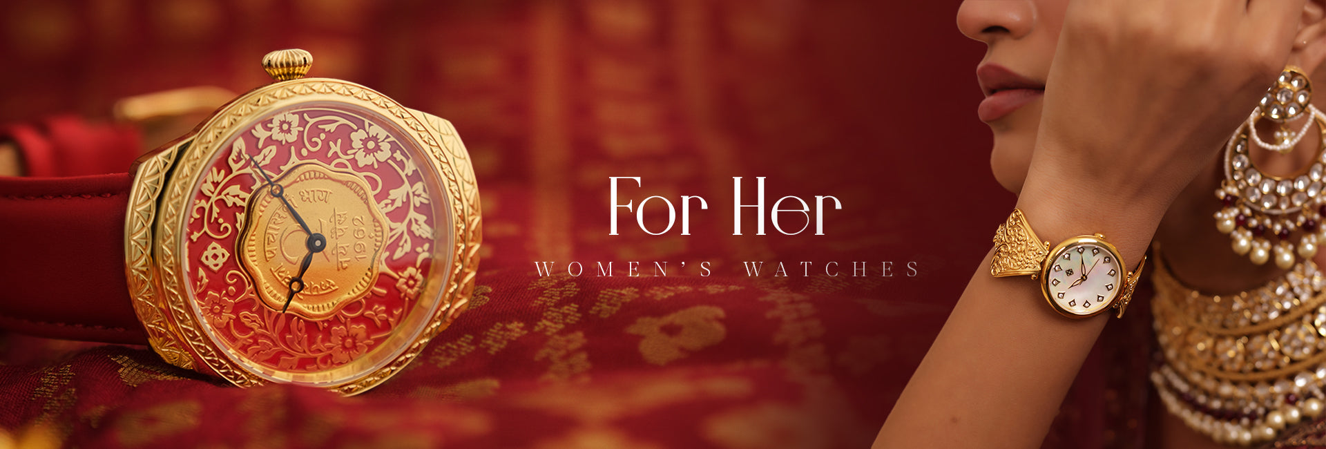 Women's Watches