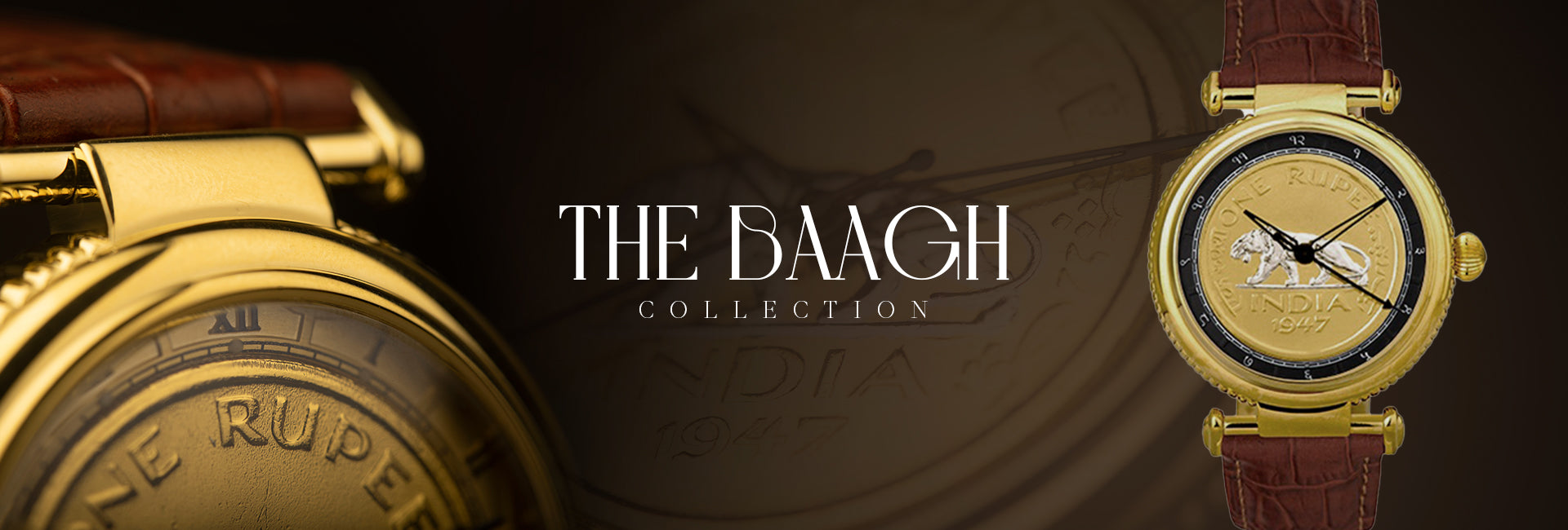 The Baagh Collection