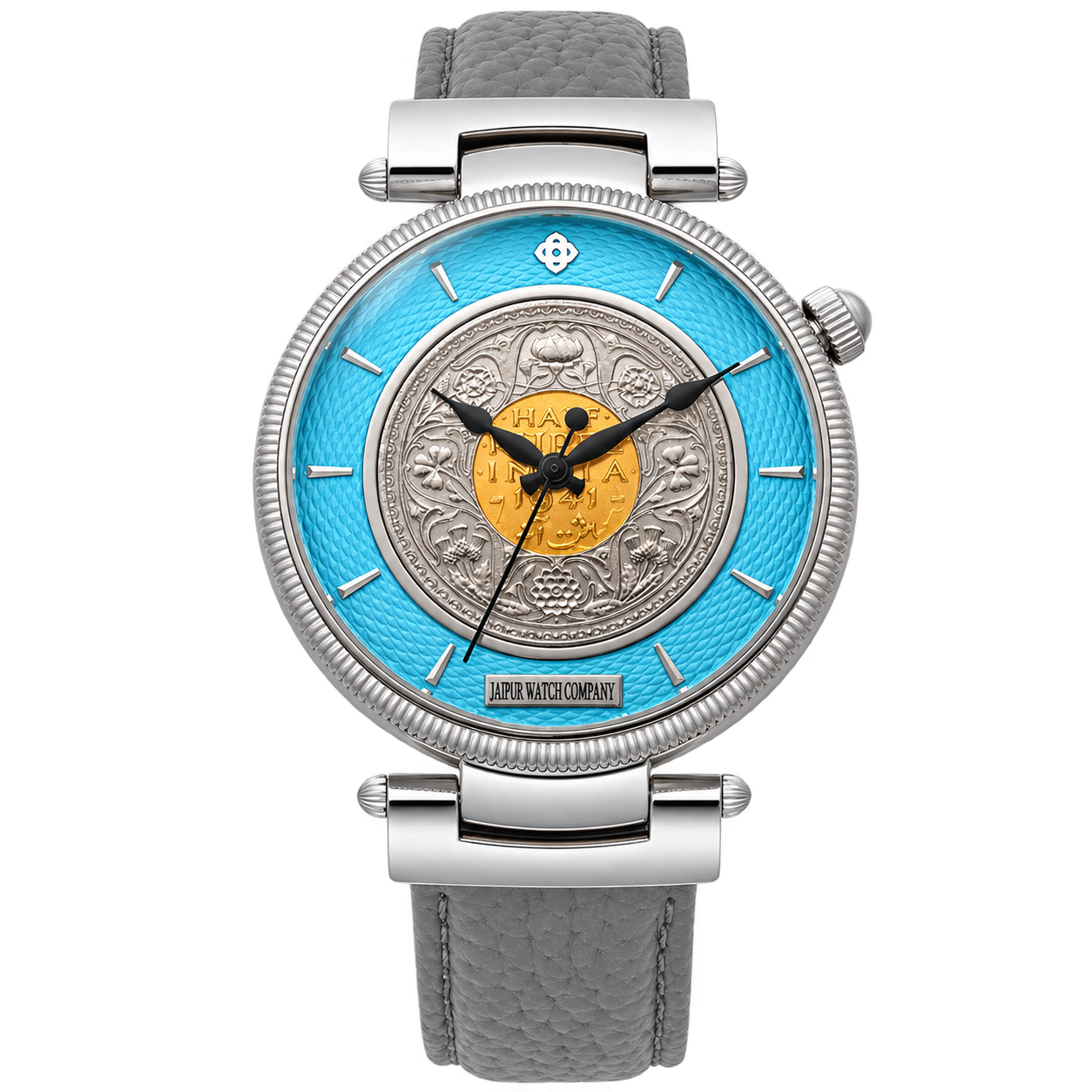 IMPERIAL V AUTOMATIC WRISTWEAR