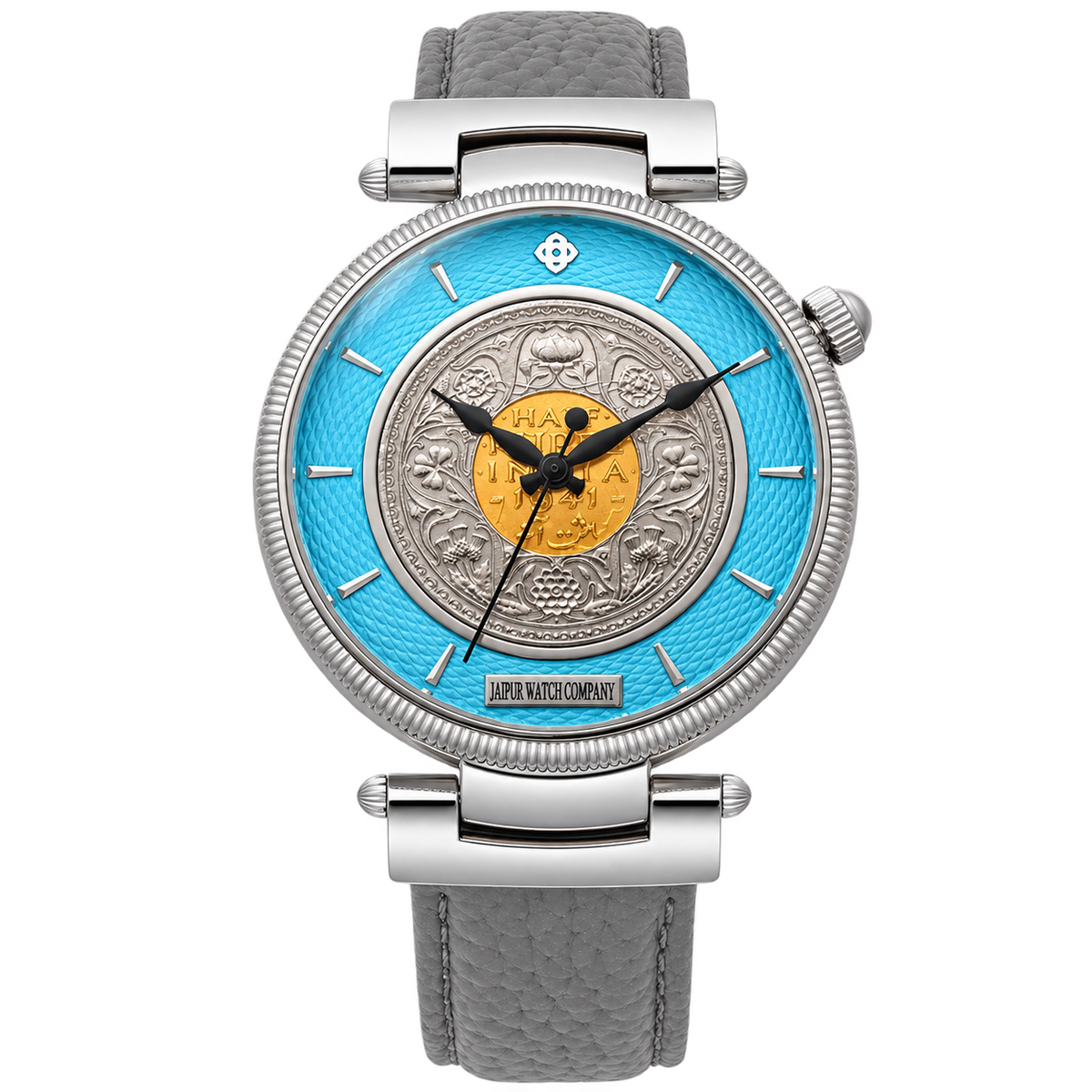 IMPERIAL V AUTOMATIC WRISTWEAR
