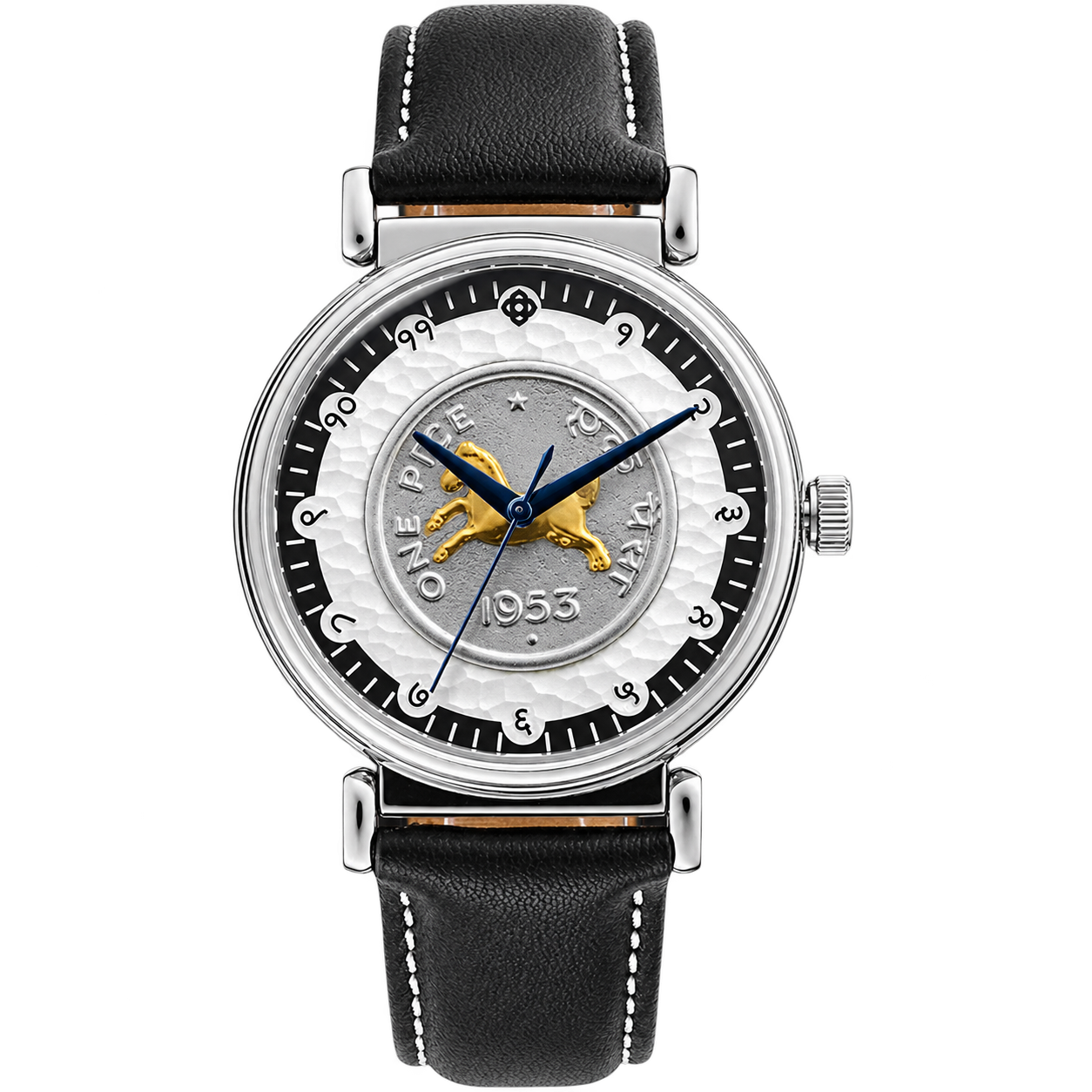 THE PICE HERITAGE (HC07)