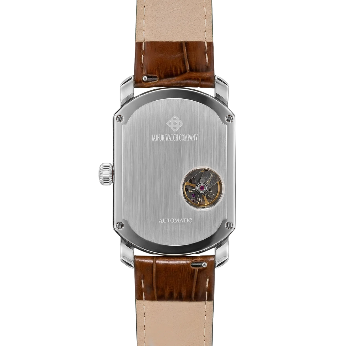The Rare Earth Jump Hour Watch