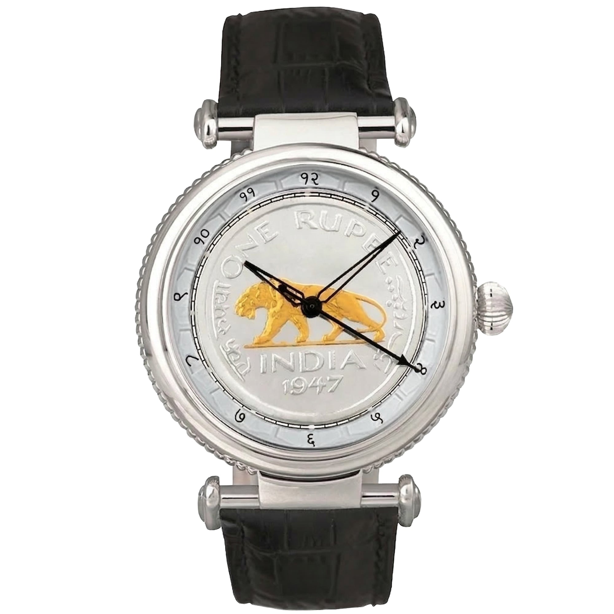 DEVANAGARI BAAGH STEEL