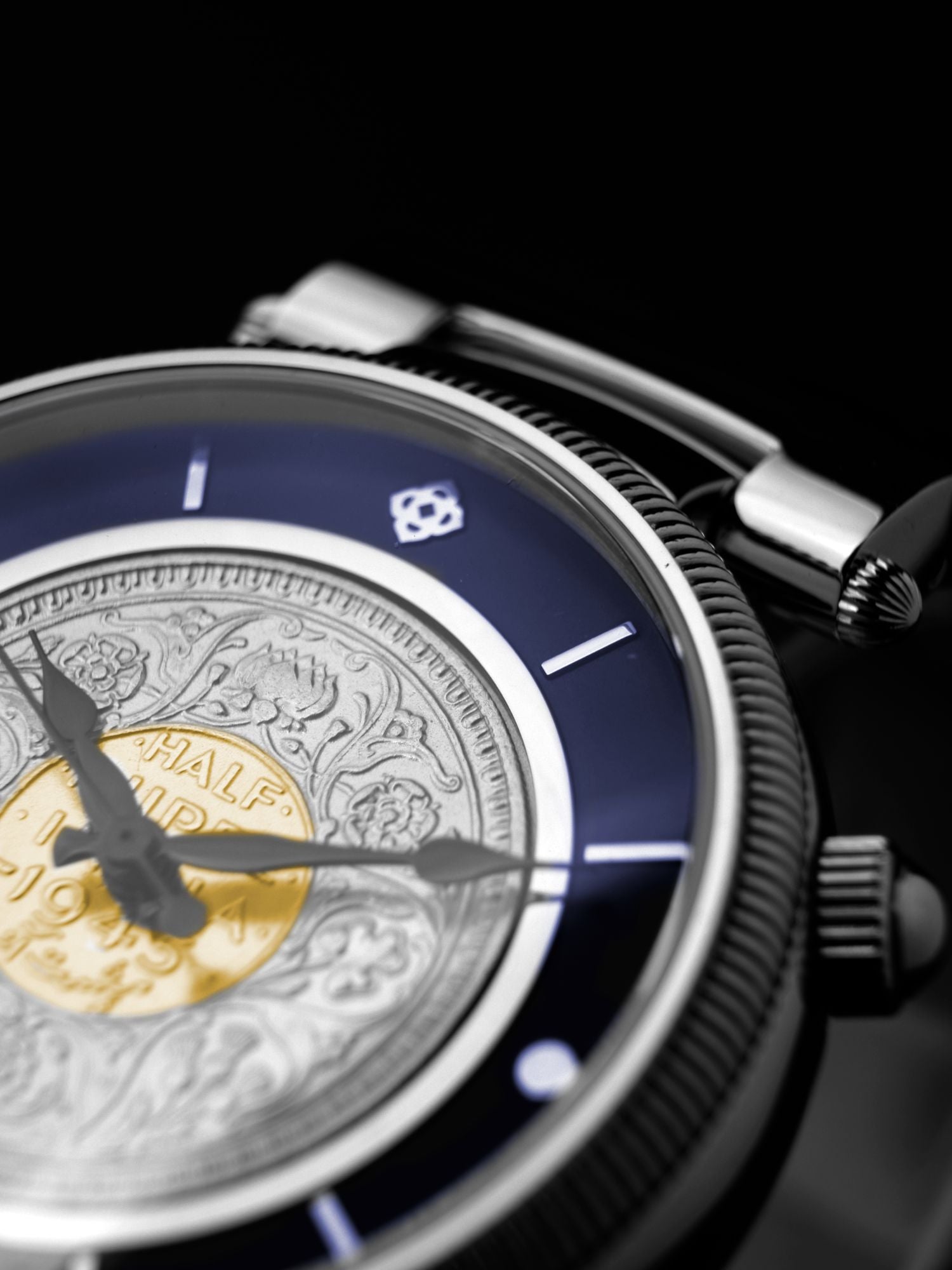 IMPERIAL IV AUTOMATIC WRISTWEAR