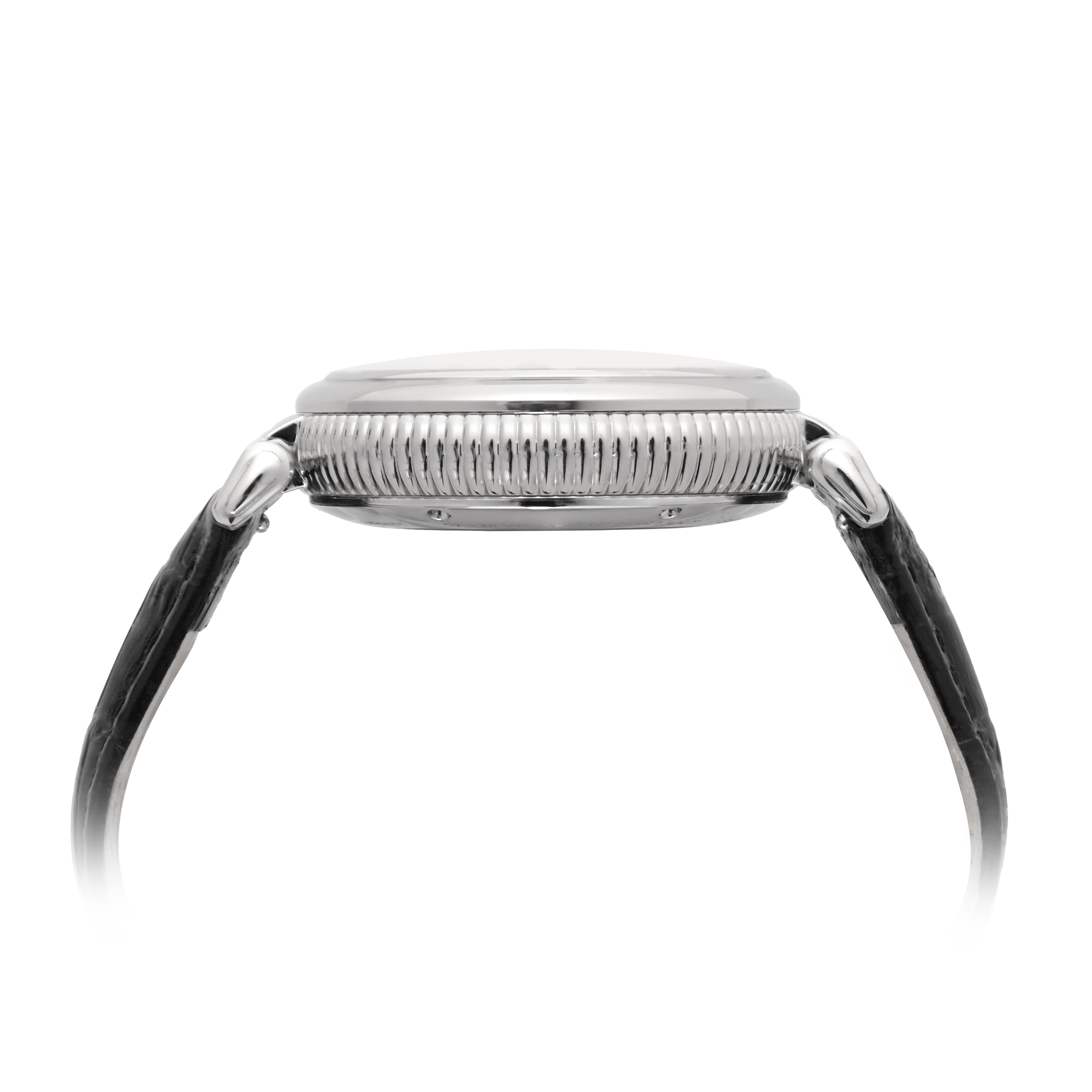 ROMAN BAAGH III STEEL