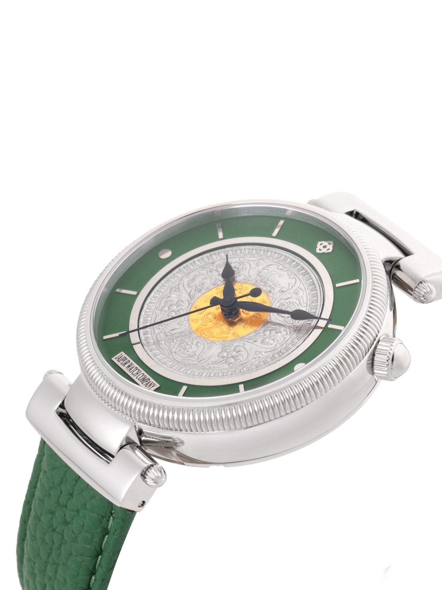 IMPERIAL IV AUTOMATIC WRISTWEAR