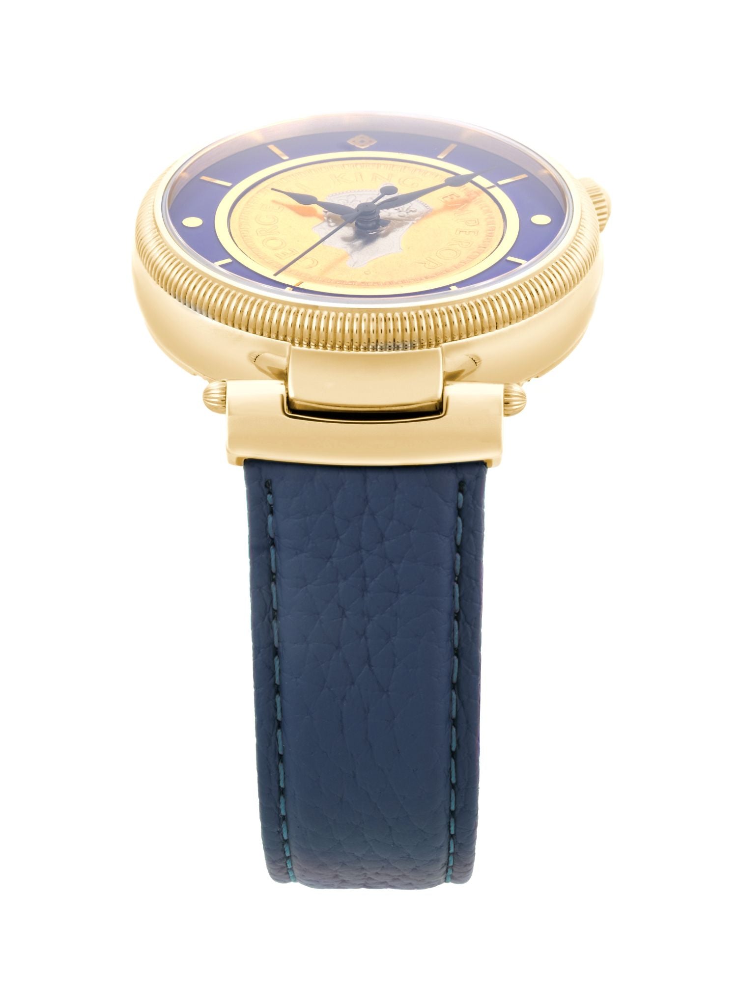 IMPERIAL IV AUTOMATIC WRISTWEAR