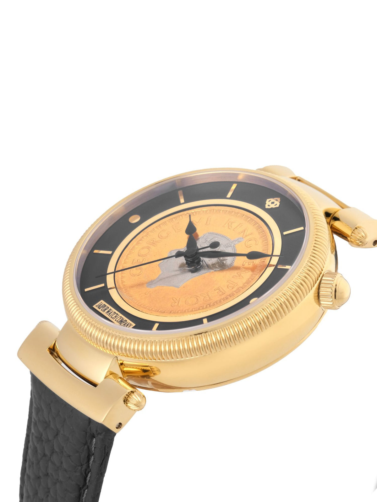 IMPERIAL IV AUTOMATIC WRISTWEAR