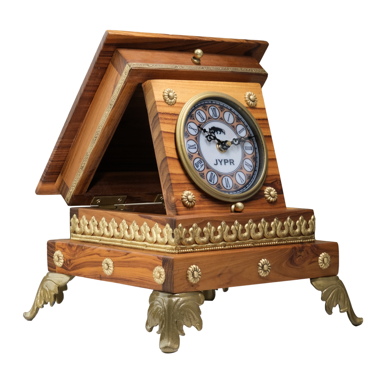 Heritage Clock