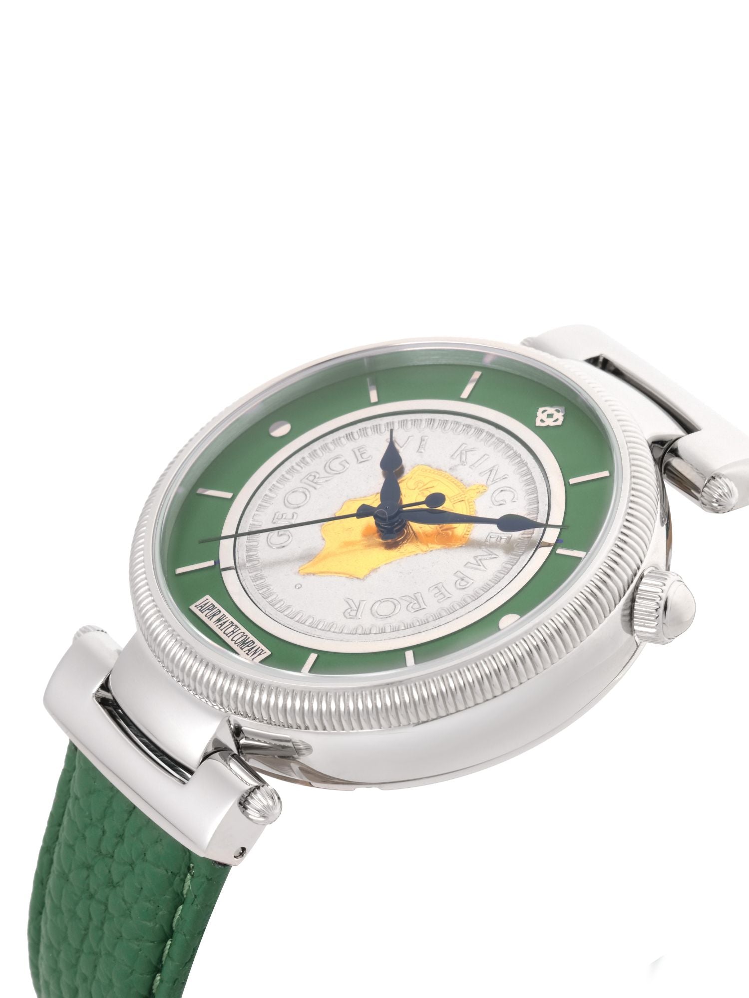 IMPERIAL IV AUTOMATIC WRISTWEAR