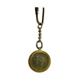 Ram Darbar Keychain