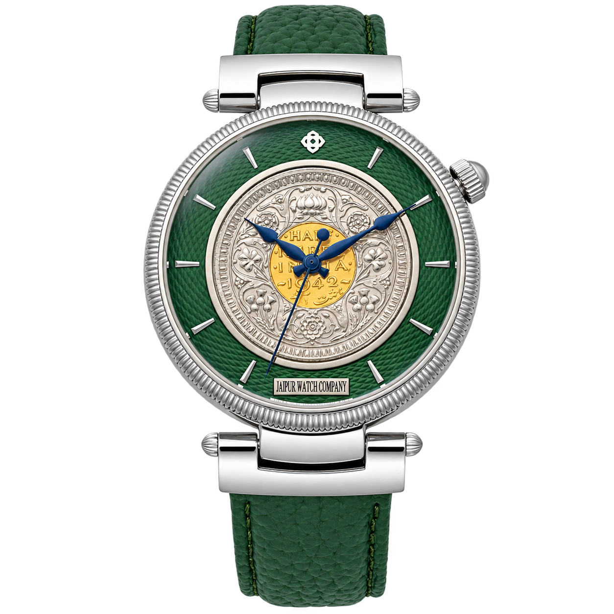 IMPERIAL V AUTOMATIC WRISTWEAR