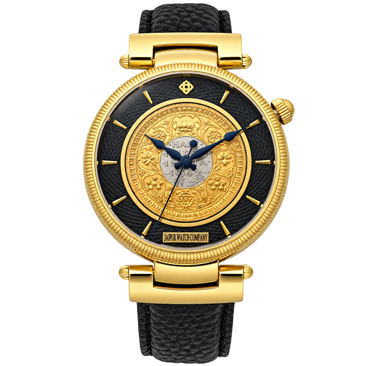 IMPERIAL V AUTOMATIC WRISTWEAR