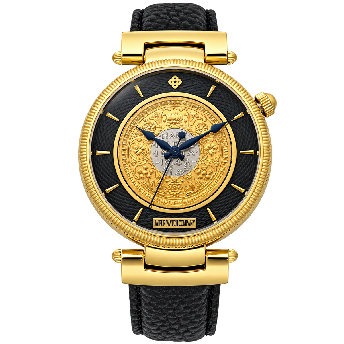 IMPERIAL V AUTOMATIC WRISTWEAR