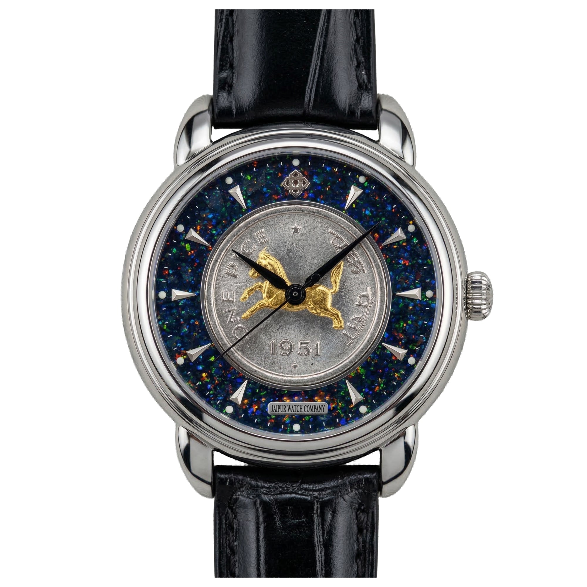 Black Fire Opal Wristwear