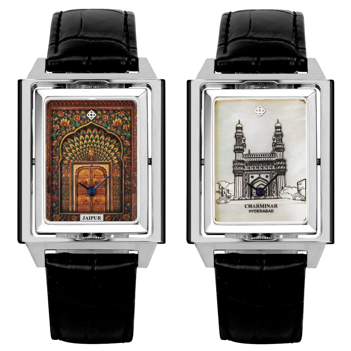 GATES OF INDIA - CHARMINAR