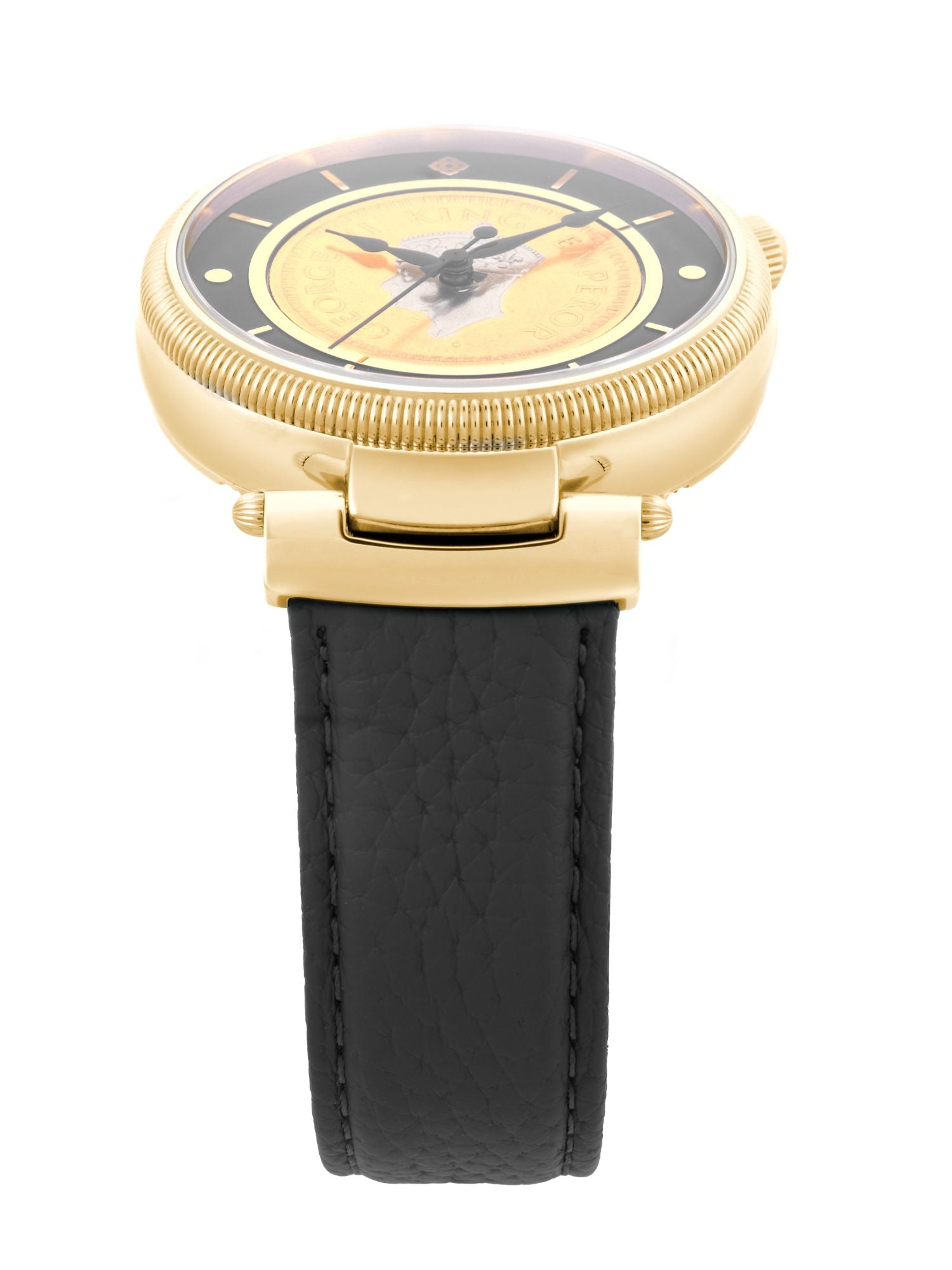 IMPERIAL IV AUTOMATIC WRISTWEAR