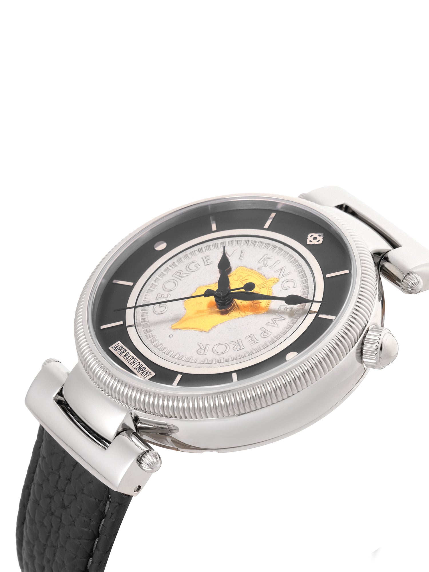 IMPERIAL IV AUTOMATIC WRISTWEAR