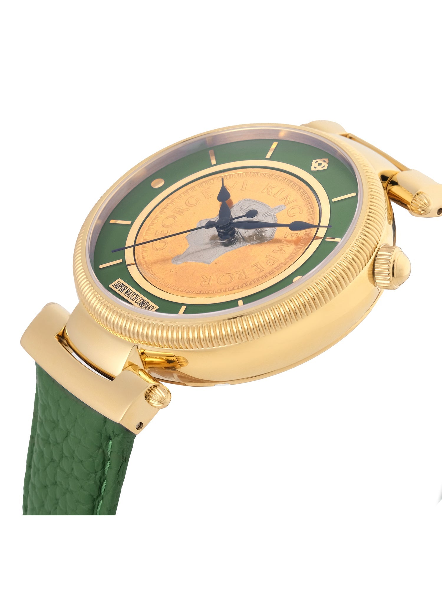 IMPERIAL IV AUTOMATIC WRISTWEAR