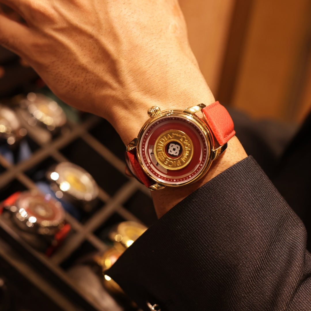 Kings Wristwear II