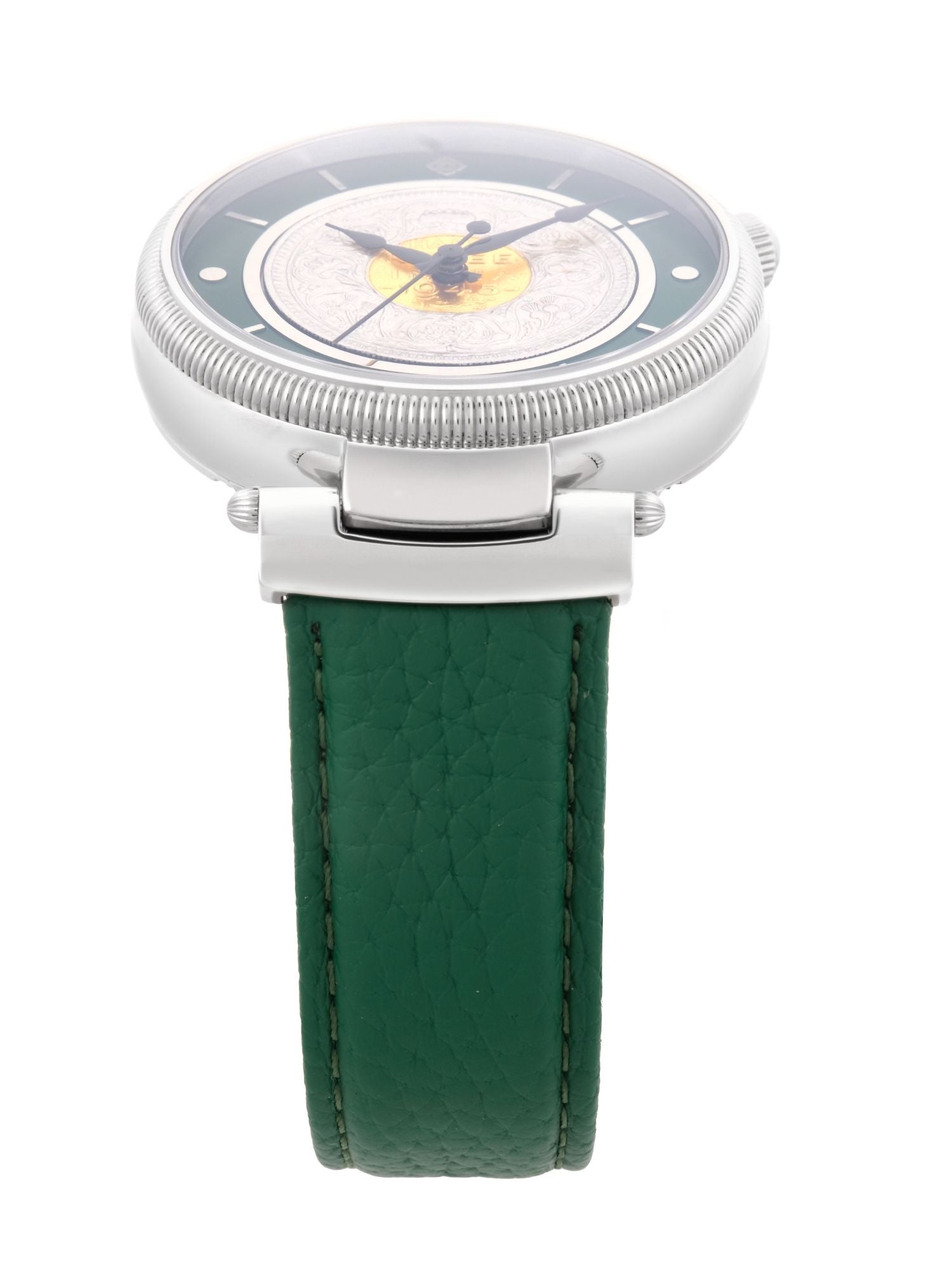 IMPERIAL IV AUTOMATIC WRISTWEAR