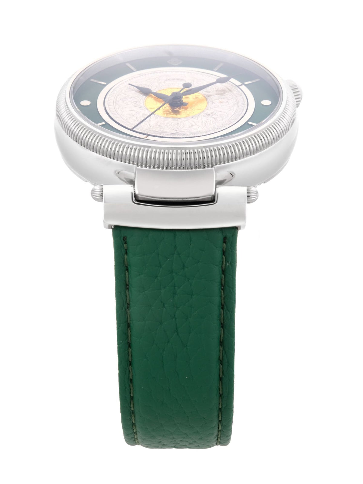 IMPERIAL IV AUTOMATIC WRISTWEAR