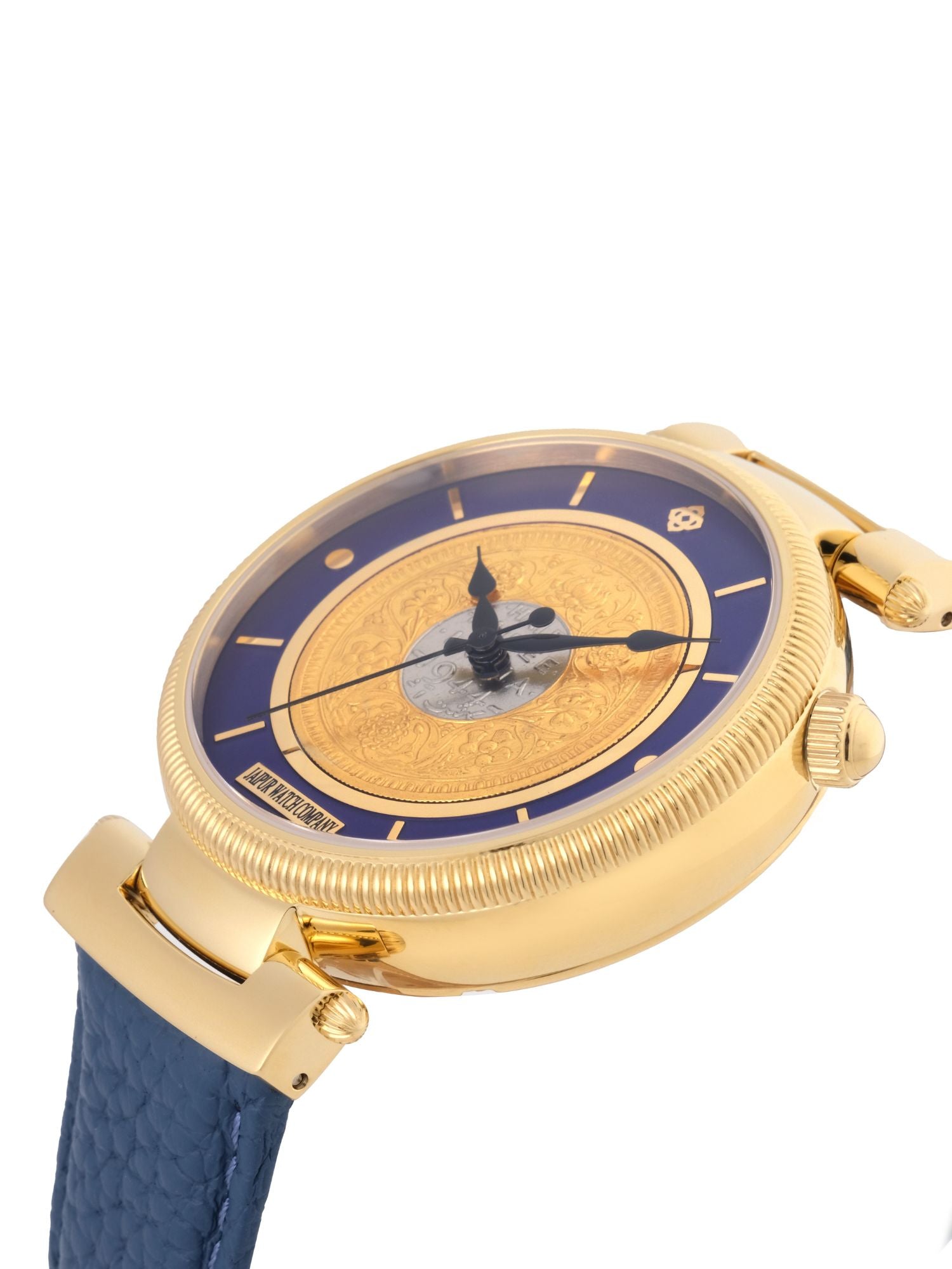 IMPERIAL IV AUTOMATIC WRISTWEAR