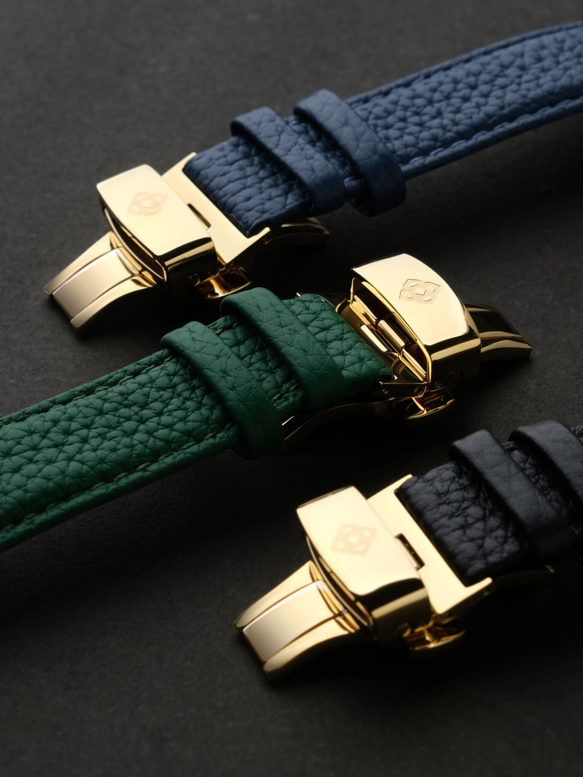 IMPERIAL IV AUTOMATIC WRISTWEAR