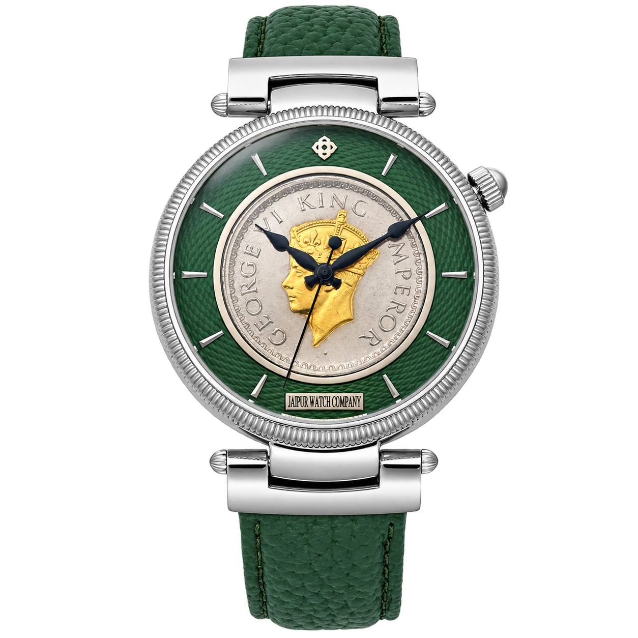 IMPERIAL V AUTOMATIC WRISTWEAR