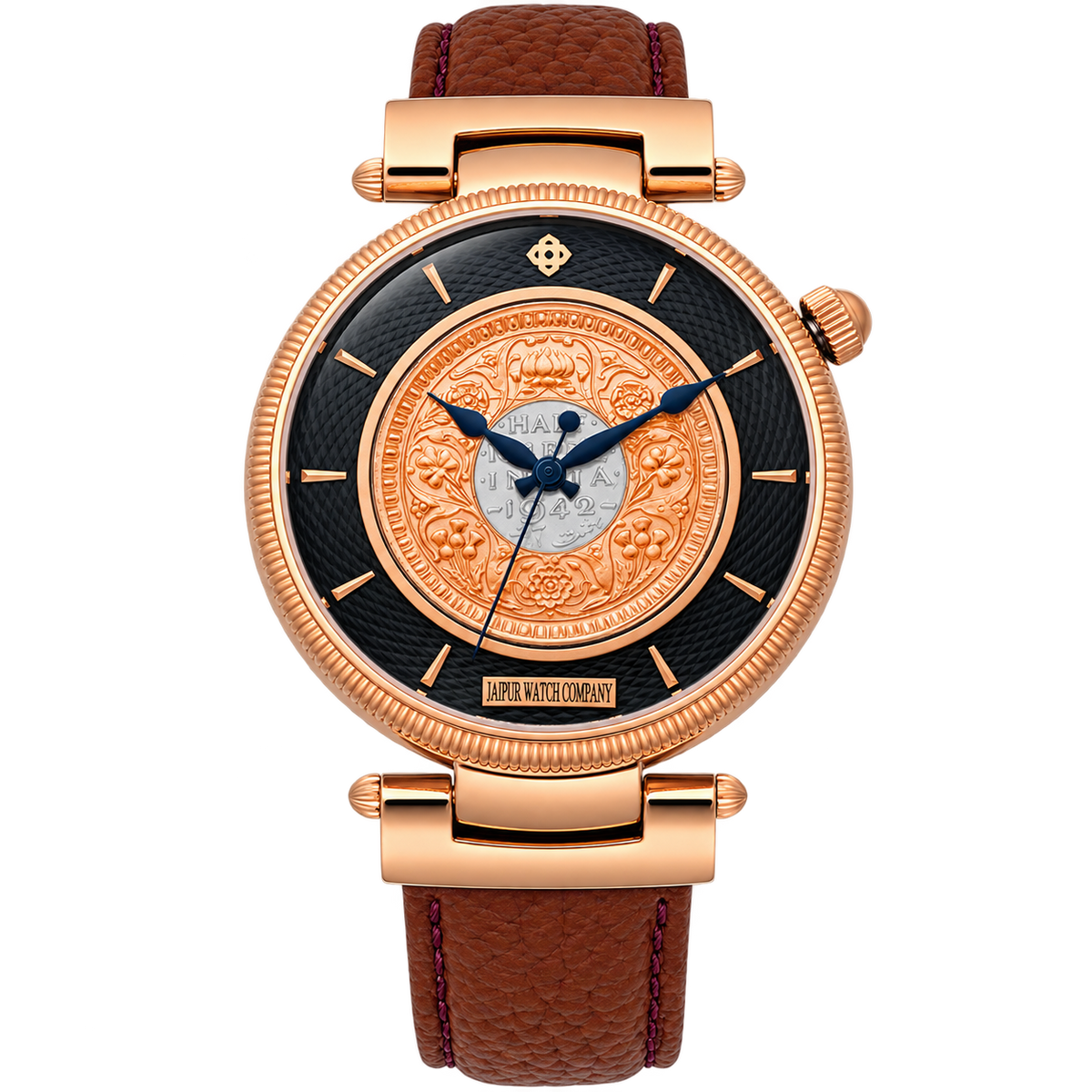 IMPERIAL V AUTOMATIC WRISTWEAR