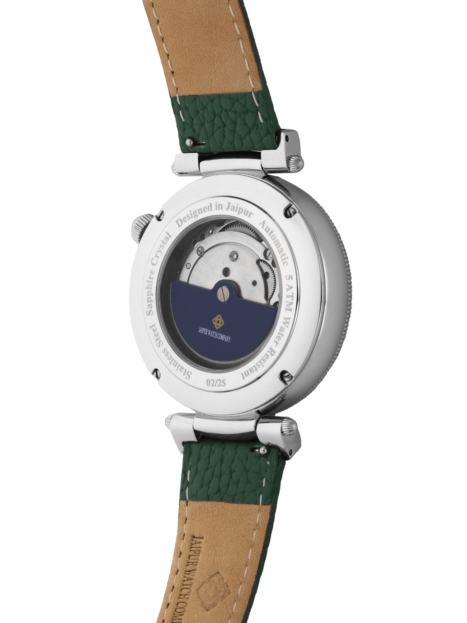 IMPERIAL IV AUTOMATIC WRISTWEAR