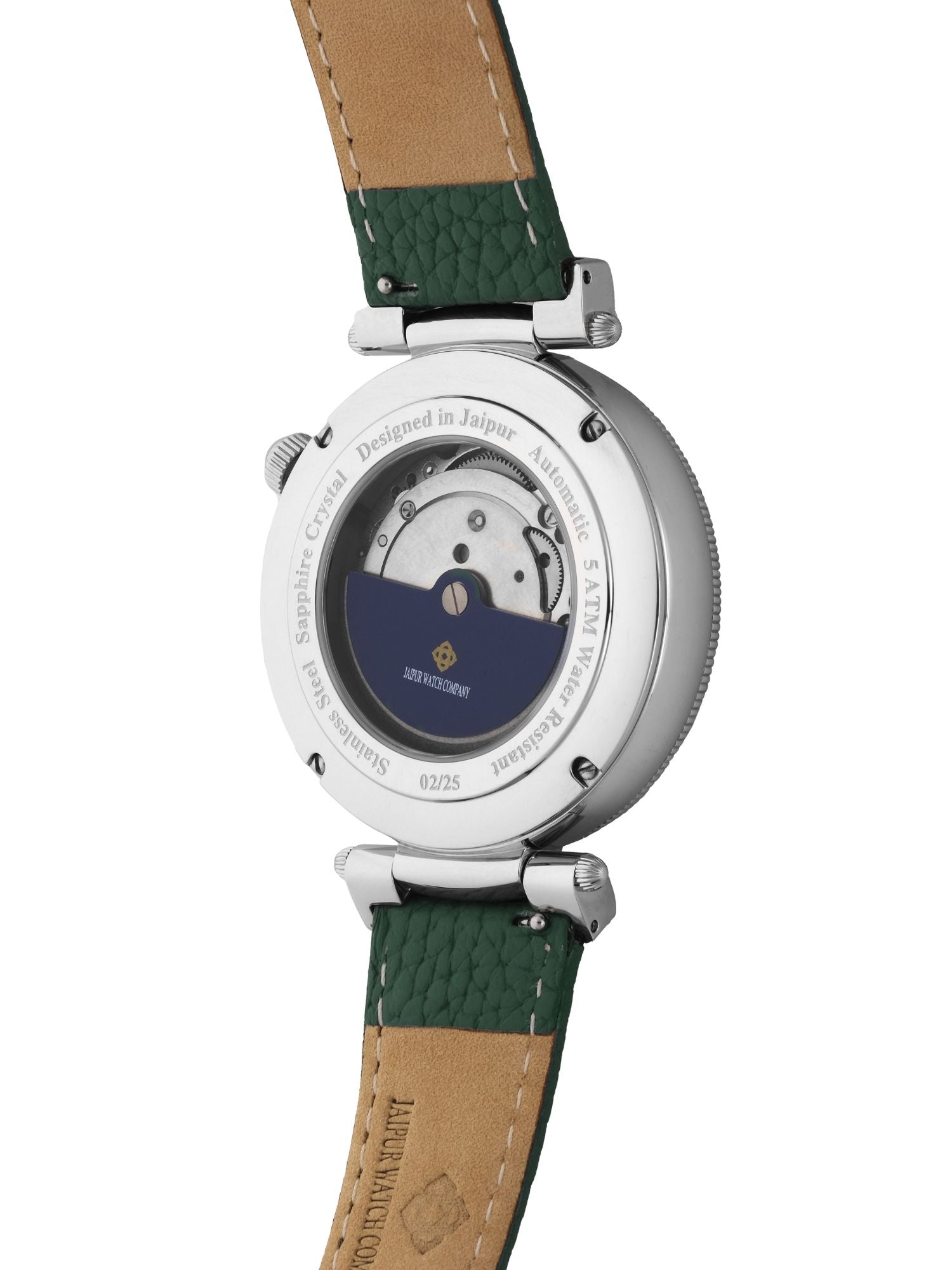 IMPERIAL IV AUTOMATIC WRISTWEAR