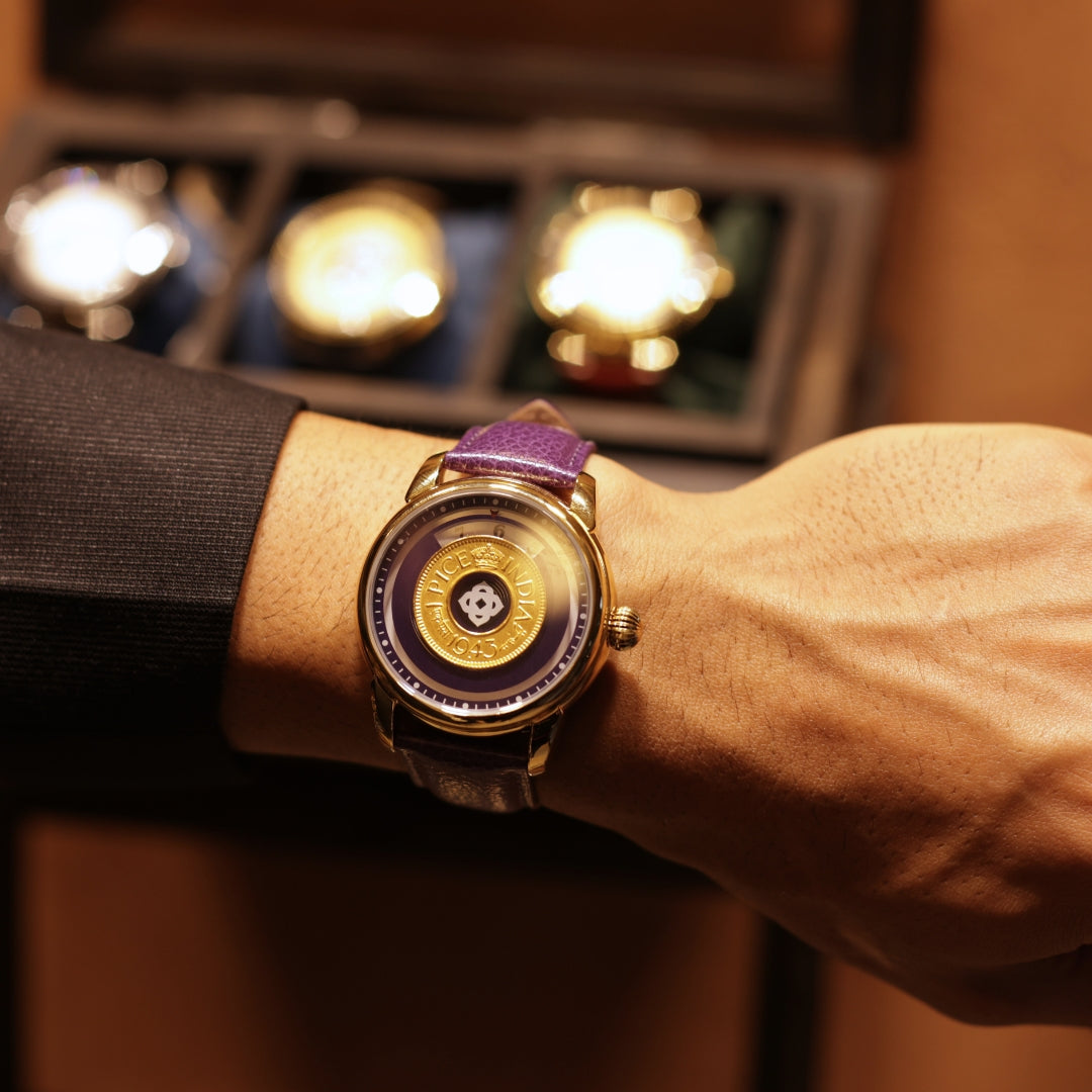 Kings Wristwear II