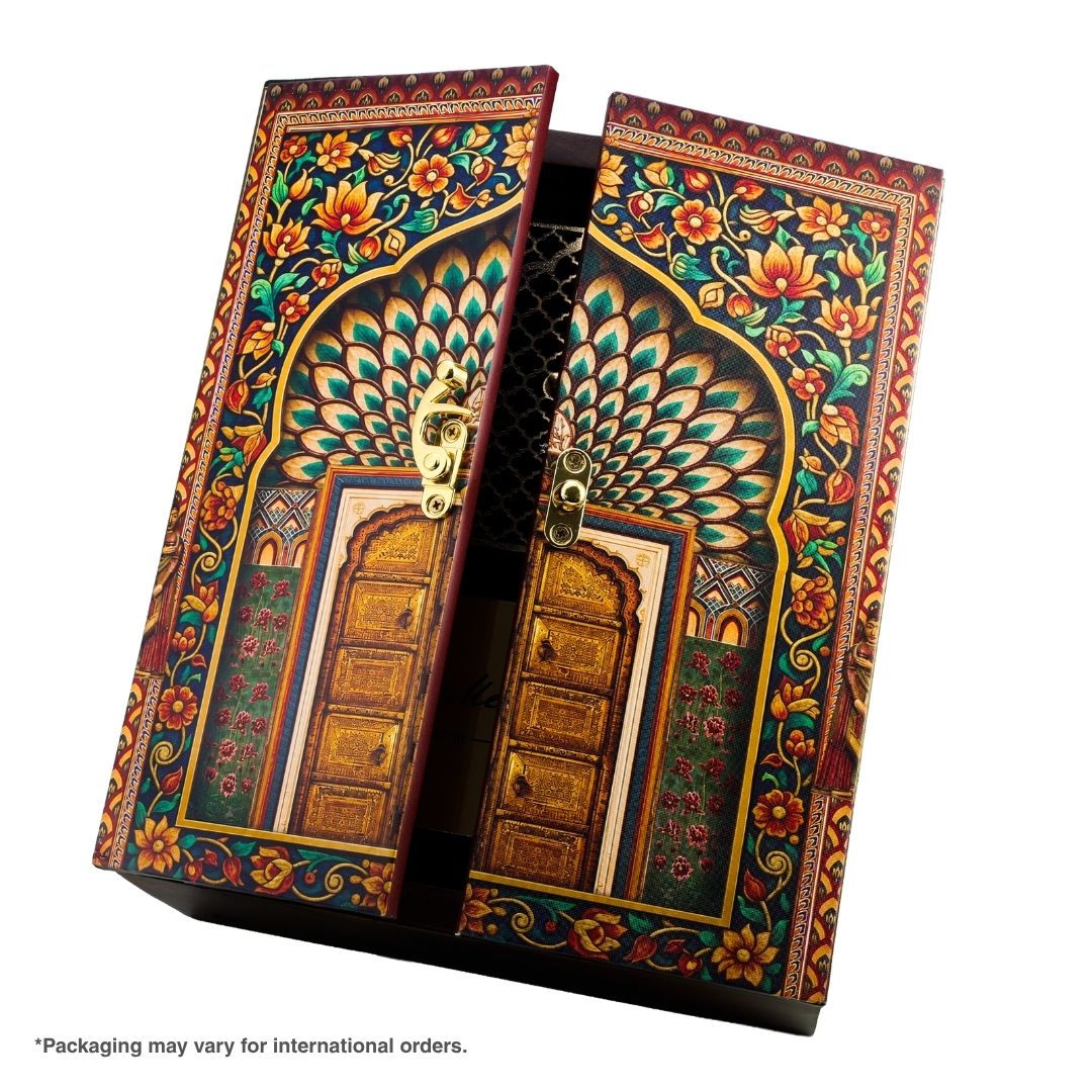 GATES OF INDIA - CHARMINAR