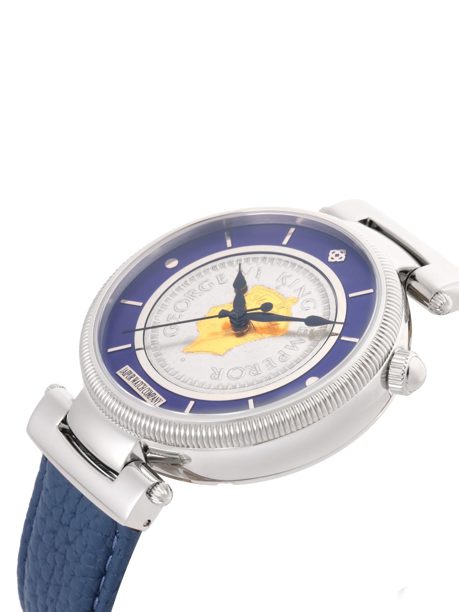 IMPERIAL IV AUTOMATIC WRISTWEAR