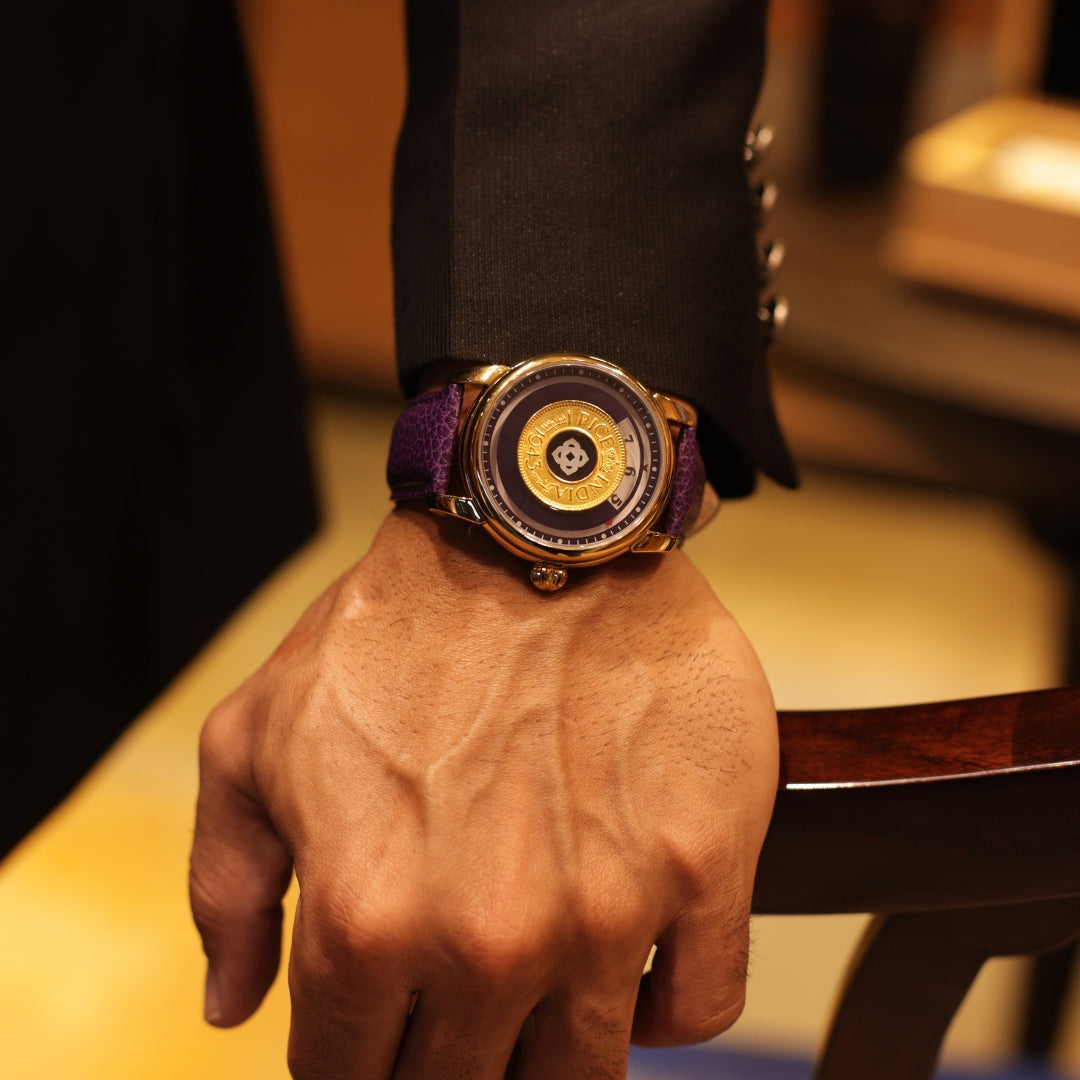 Kings Wristwear II