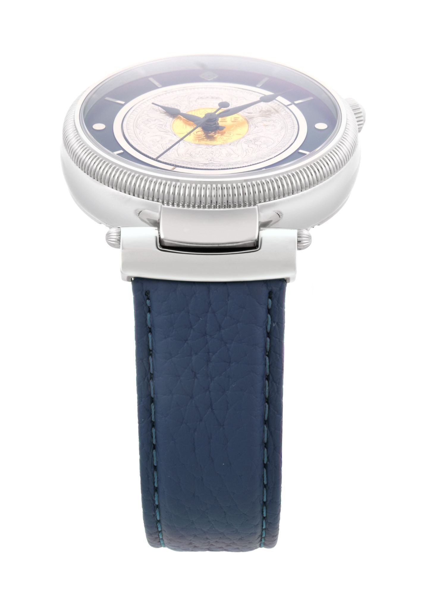 IMPERIAL IV AUTOMATIC WRISTWEAR