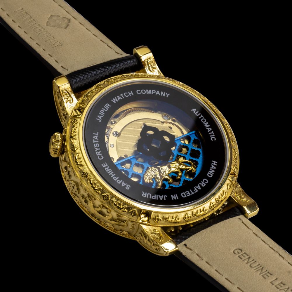 The Royal Baagh II - Open Heart