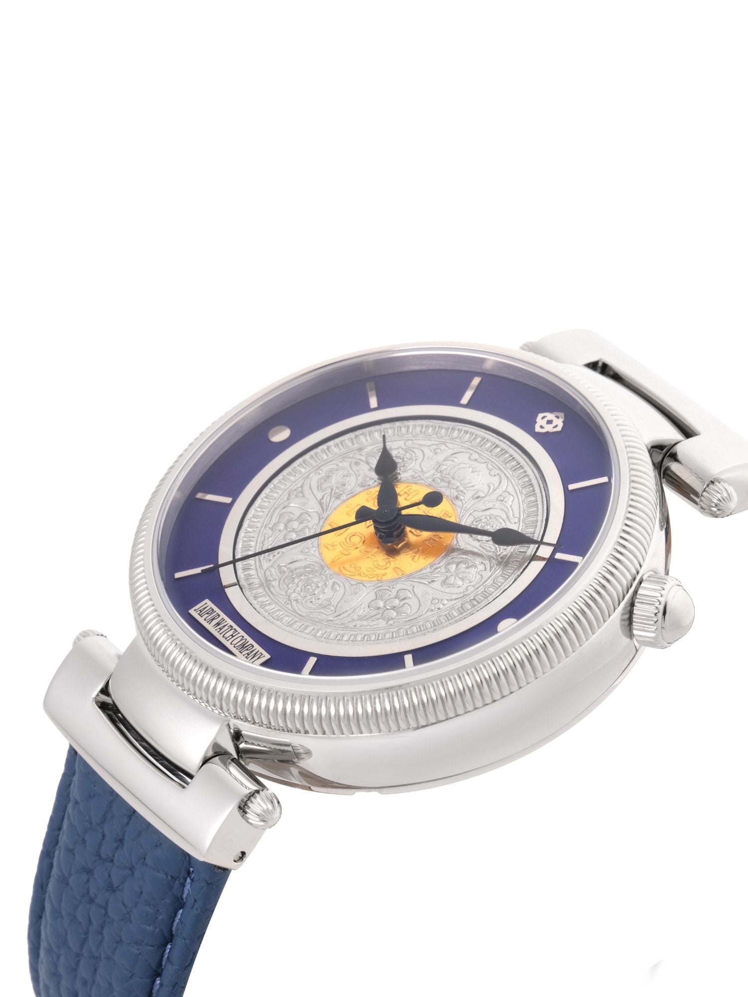 IMPERIAL IV AUTOMATIC WRISTWEAR