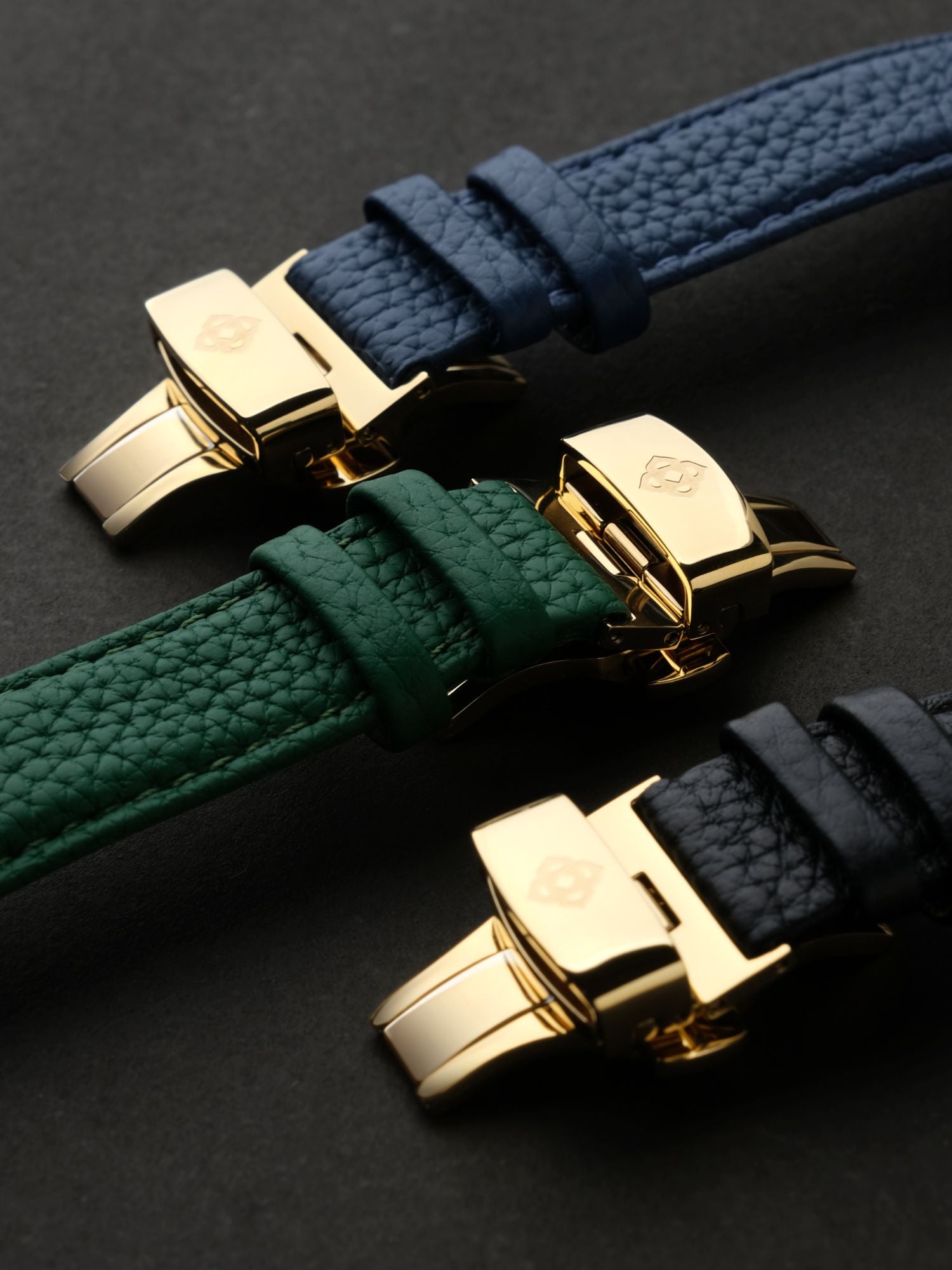 IMPERIAL IV AUTOMATIC WRISTWEAR