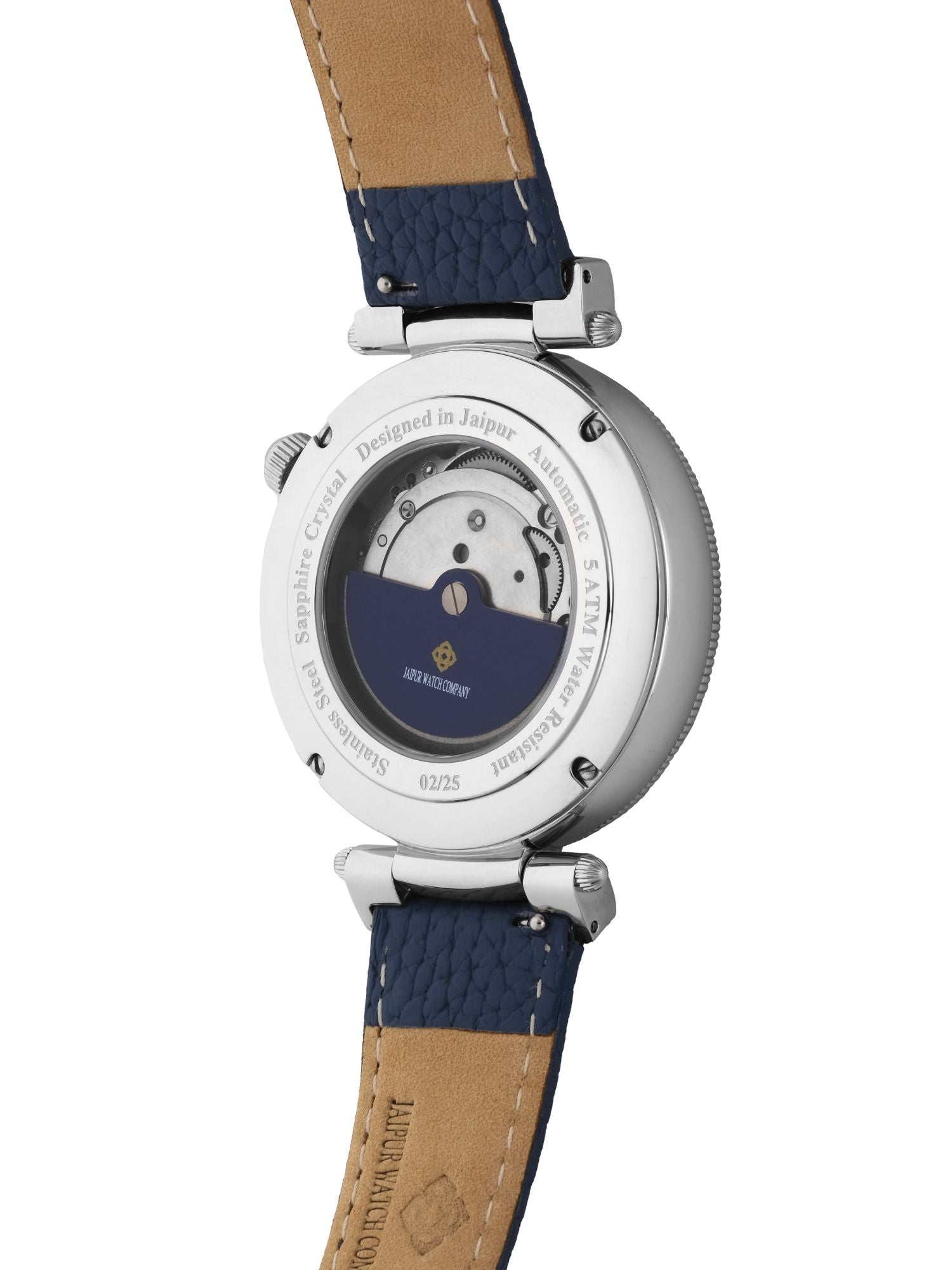 IMPERIAL IV AUTOMATIC WRISTWEAR