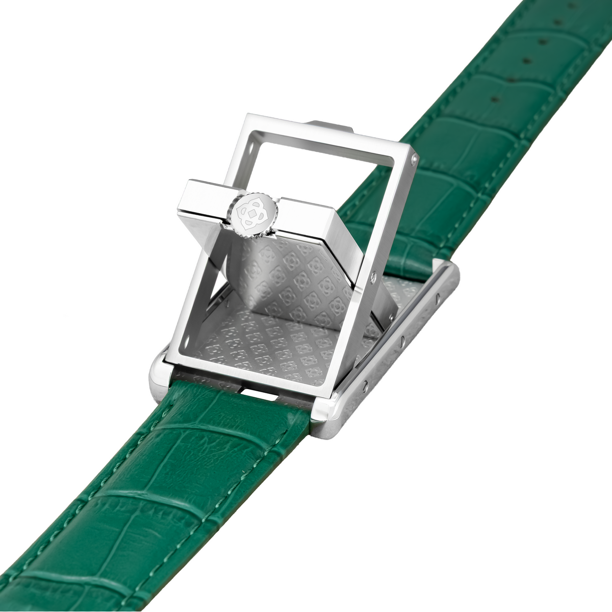 AKSHA WATCH