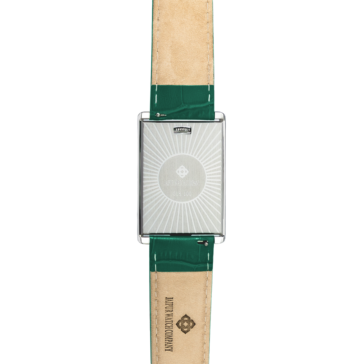 AKSHA WATCH