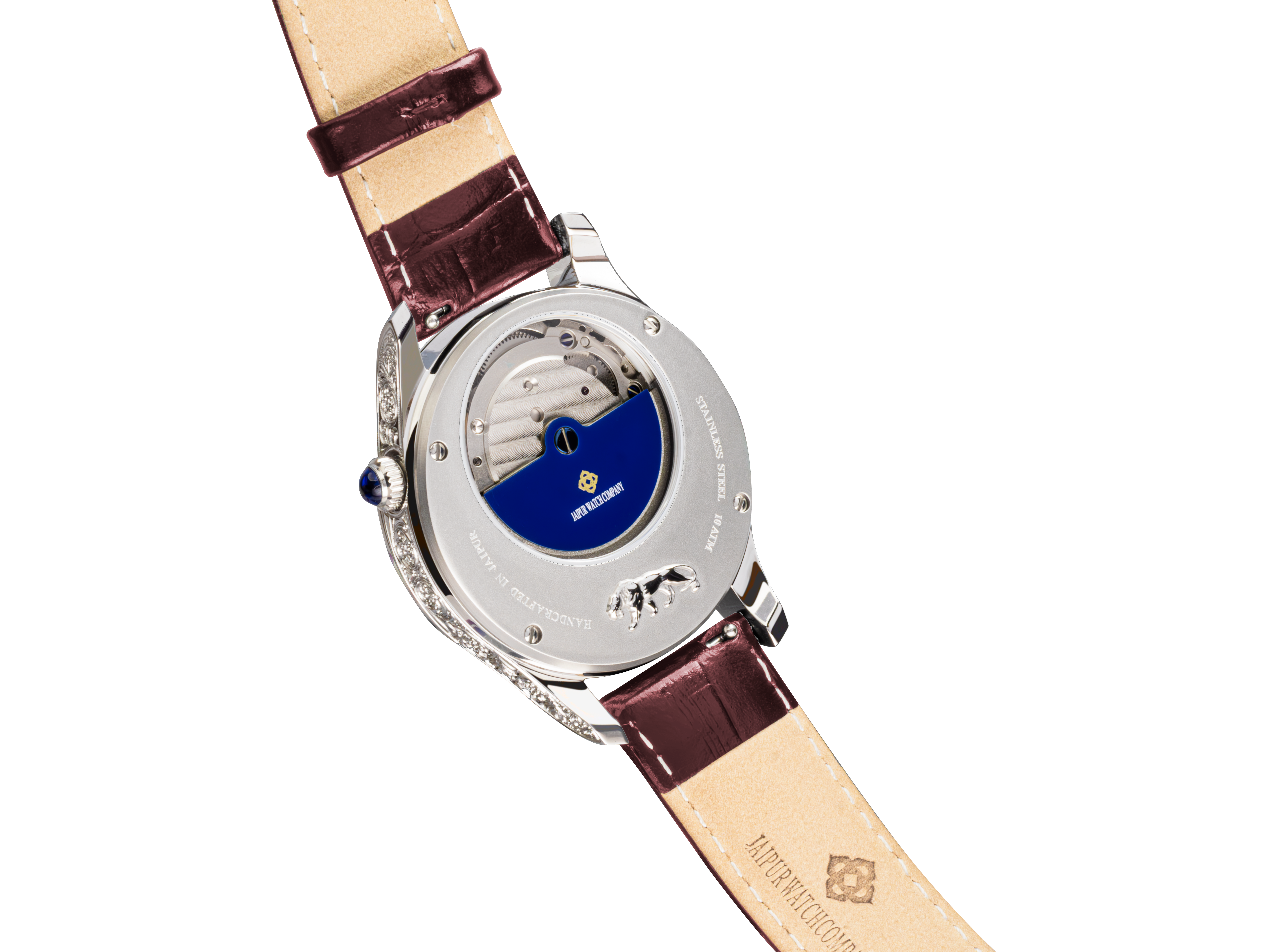 PREMIUM BAAGH - GAURAV MEHTA SIGNATURE SERIES