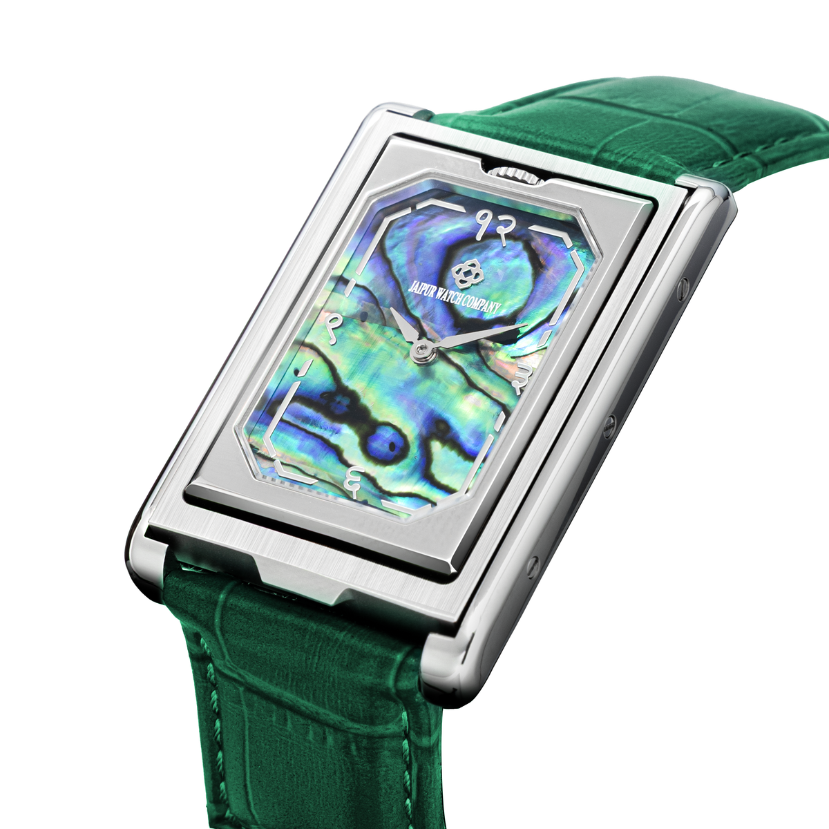 AKSHA WATCH
