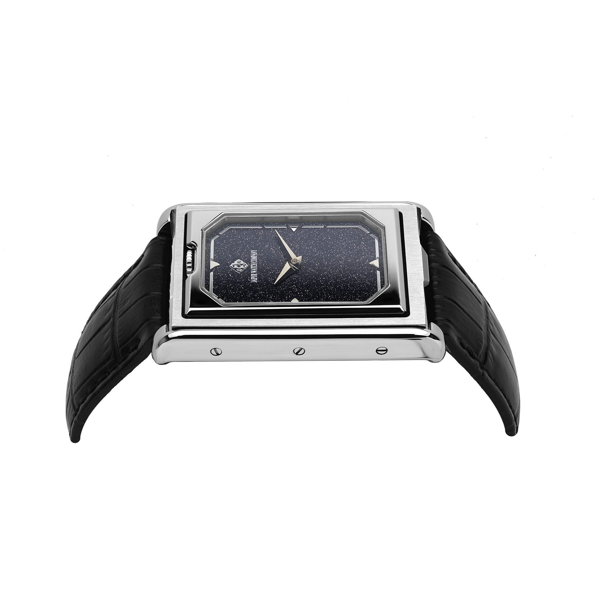 RAJASTHAN POLO WATCH AVENTURINE